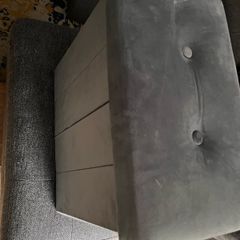 Collapsible Storage Box