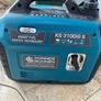 Konner & Sohnen LPG/Petrol Inverter Generator 3100 W Image 5
