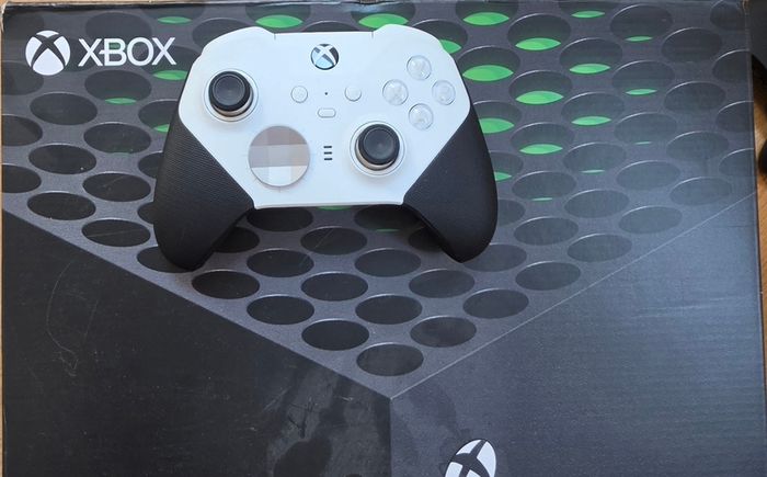 XBOX Elite 2.0 Controller