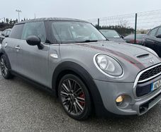 2014 Mini Cooper SD 2.0L Diesel NCT + Taxed