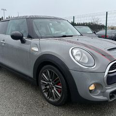 2014 Mini Cooper SD 2.0L Diesel NCT + Taxed
