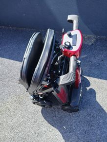 Mobility Scooter