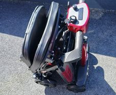 Mobility Scooter
