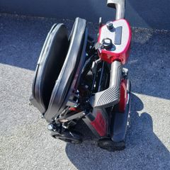 Mobility Scooter