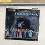 Gilbert and Sullivan, Harry Secombe and Placido Domingo vinyl bundle , all in working order Image 8