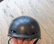Anon Rodan helmet