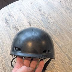 Anon Rodan helmet