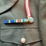 Irish Army Jacket Image 2