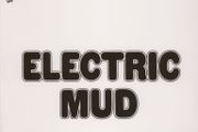 Muddy Waters Electric Mud lp