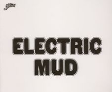 Muddy Waters Electric Mud lp