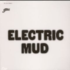 Muddy Waters Electric Mud lp