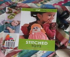 Craft books