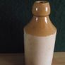 Stoneware Bottle Image 4