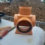 Wavin Sewer Fittings Image 9