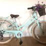 Pendleton Somerby Junior Bike - 24" Wheel Image 3