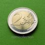 Lithuania 2015 years Uncirculated 2 Euro coin. Image 2