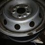 opel van 16" rims Image 3