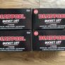 Funko Deadpool Bucket List Complete Set (4 Boxes) Image 7