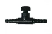 Air flow adjustment valve 4/6mm