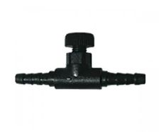 Air flow adjustment valve 4/6mm