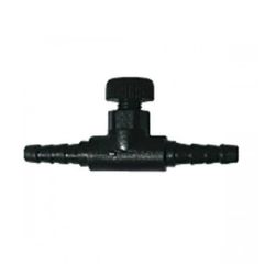 Air flow adjustment valve 4/6mm