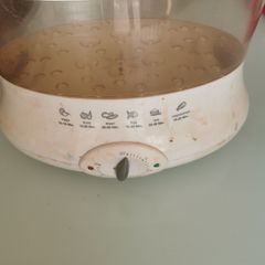 steamer food
