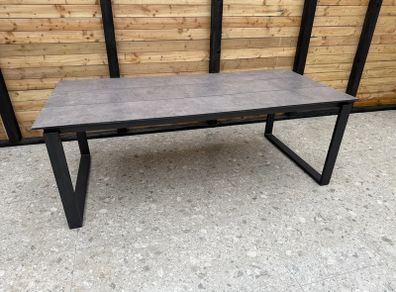 Jysk sonnerup garden table