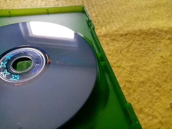 Men of Valor Xbox Original Games Original Pal version