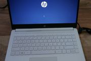 Hp 14s-fq0017/amd 3020e/4gb ram/60Gb ssd/14"/win 10
