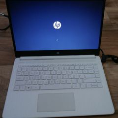 Hp 14s-fq0017/amd 3020e/4gb ram/60Gb ssd/14"/win 10
