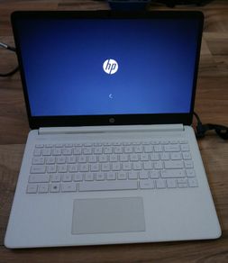 Hp 14s-fq0017/amd 3020e/4gb ram/60Gb ssd/14"/win 10