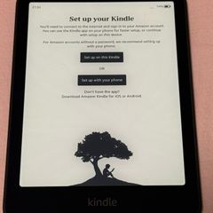 Kindle Paperwhite 12th Generation