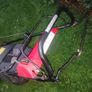 Castlegarden Self Drive Lawnmower Image 6