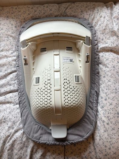 stokke tripp trapp newborn baby seat