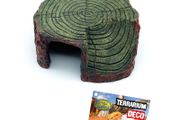 Reptile Nova Terrarium Ornament RNW66