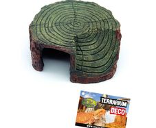 Reptile Nova Terrarium Ornament RNW66