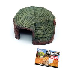 Reptile Nova Terrarium Ornament RNW66