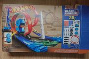 Hot Wheels Track Builder System