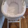 Moses Basket Image 2