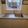 Modern White Gloss Kitchen ONO Image 7