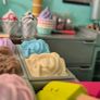 Generation Doll Ice Cream Van Image 4