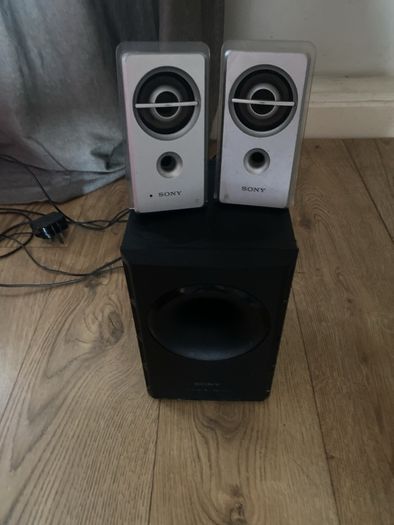 Sony Surround Sound System