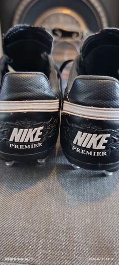 Football boots