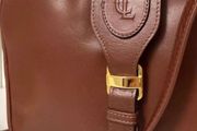 Vintage Claude Gerard Paris crossbody bag
