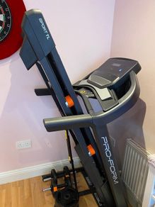Pro Form Sport TL Treadmill with IFit