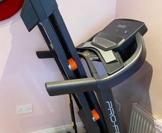 Pro Form Sport TL Treadmill with IFit
