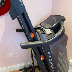 Pro Form Sport TL Treadmill with IFit