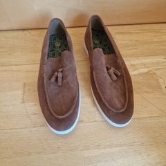 men shoes small fitting 10