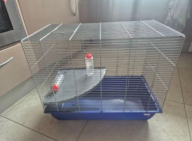 rat, chinchilla, hamster, guinea pig, rodent cage