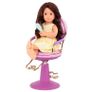 Our Generation Sitting Pretty Salon Chairs Image 3